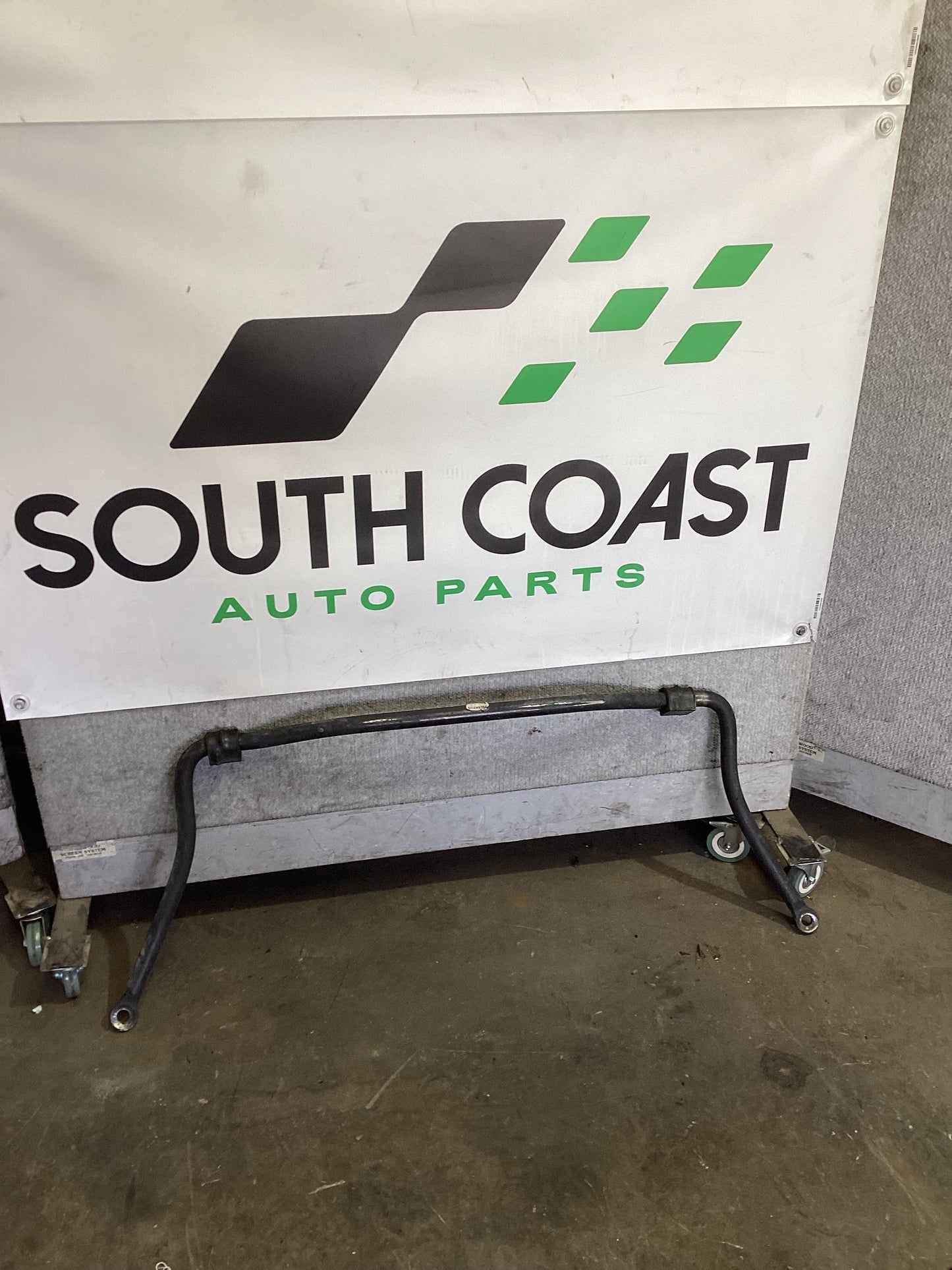 Holden Commodore VR  Front Sway Bar