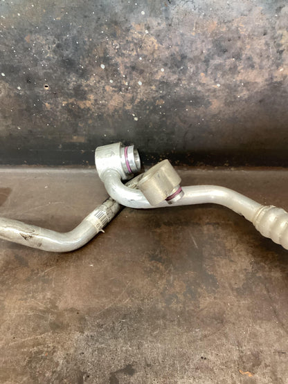 Volkswagen Amarok   A/C Pipe