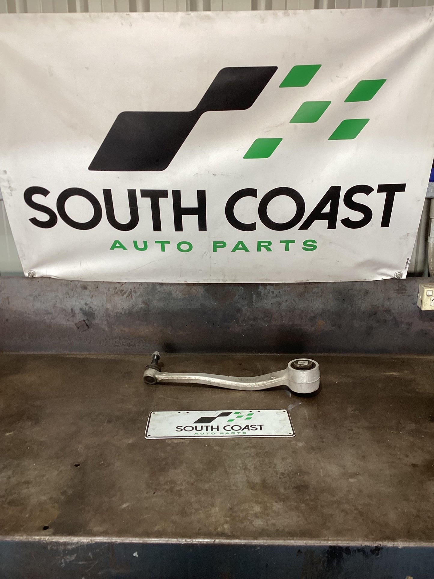 Holden Commodore VF  Left Front Upper Control Arm