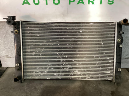 2000-2002 Holden Commodore VU - Radiator