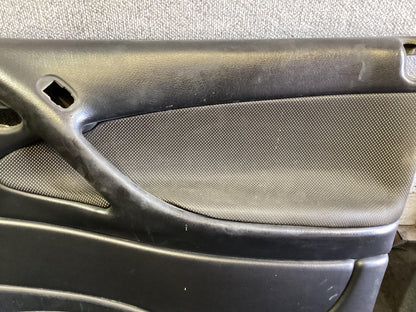 Holden Commodore VZ  Door Trim