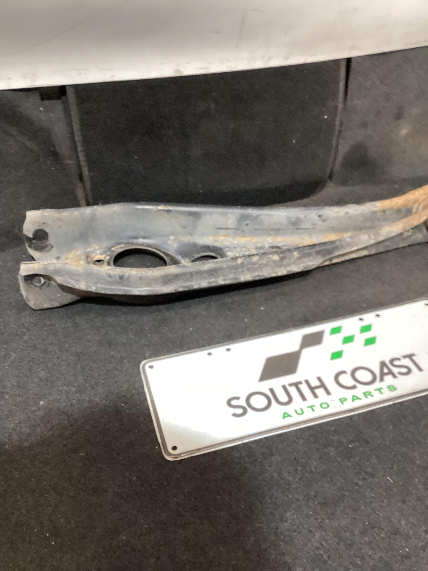 Holden Commodore VR  Left Rear Trailing Arm