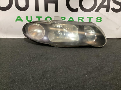 2001HoldenCommodoreRight Headlight09241516