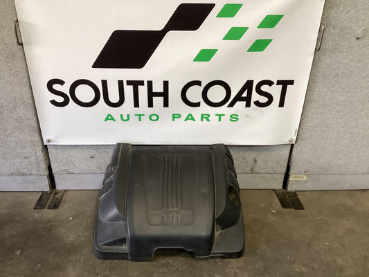 2012, Holden, Commodore, SV6 Sportwagon, VE, Engine Cover