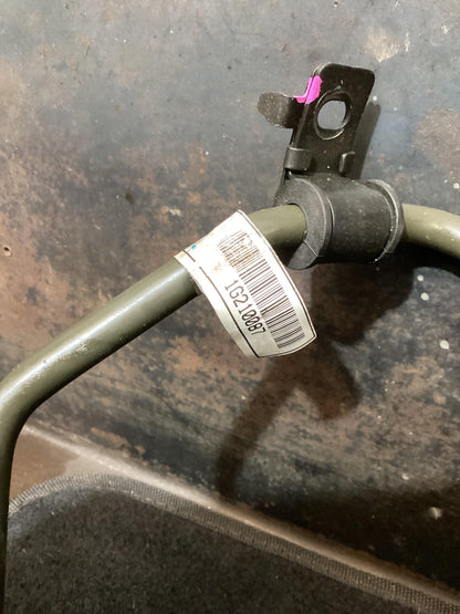 Holden Commodore VE  Power Steering Hose