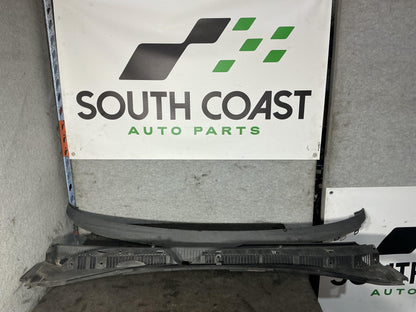 Holden Commodore VY  Dash/Cowl
