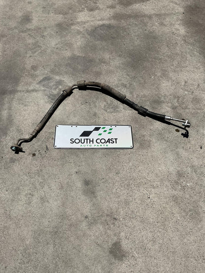 Audi A4 B8 WAUZZ8K9AA071441 Power Steering High Pressure Hose 8K2422893CJ