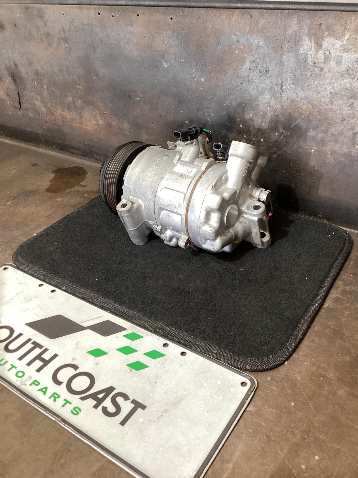 Holden Commodore VE  A/C Compressor