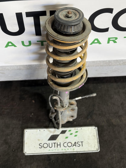 Holden Commodore VZ  Left Front Suspension D21MY143