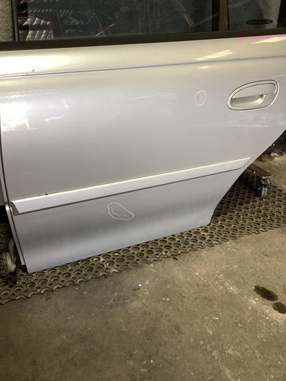 Holden Commodore VY  Left Rear Door