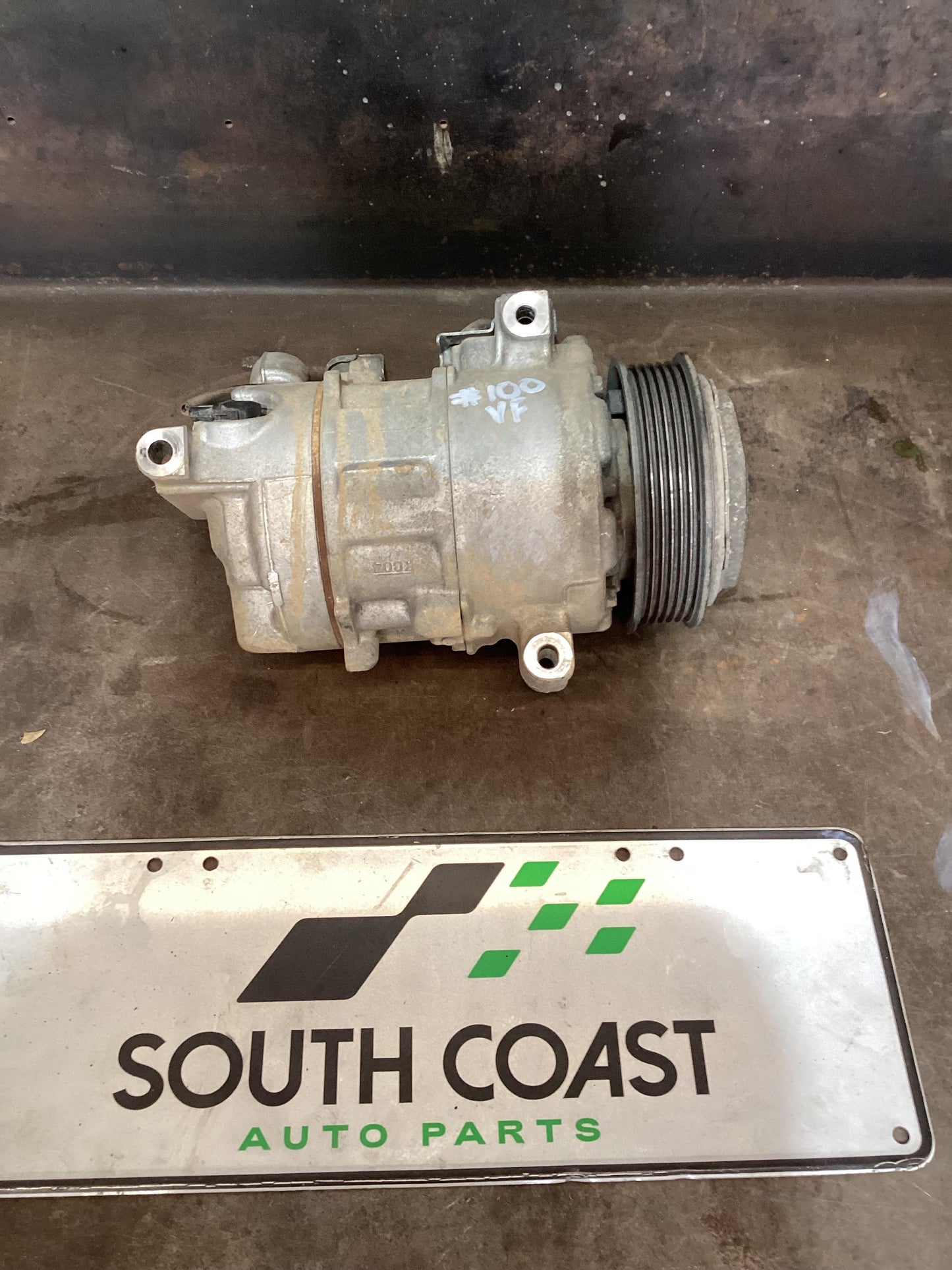 Holden Commodore VF  A/C Compressor