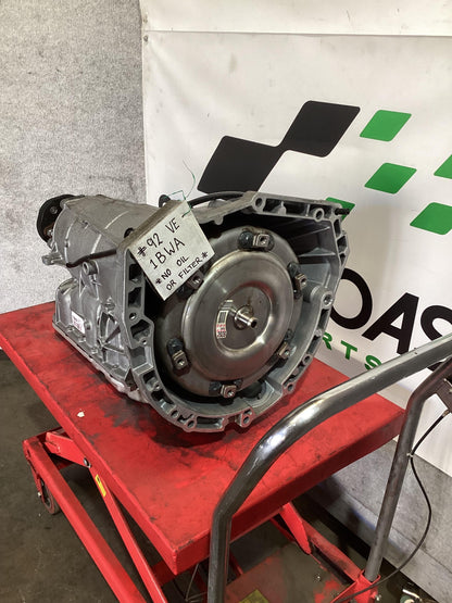 Holden Commodore VE  Trans/Gearbox