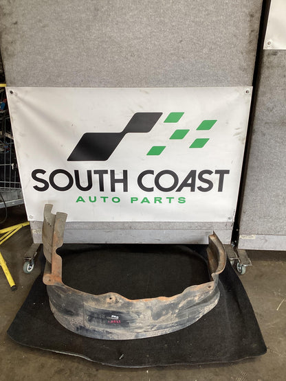 Holden Colorado RG  Left Front Inner Guard