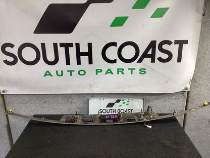 Holden Commodore VF  Tailgate Touch Pad
