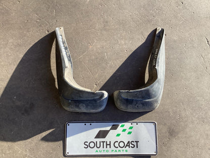2002 - 2004 Holden Commodore VY 6G1YL54A94L196501 Mud Flaps Set 92144134