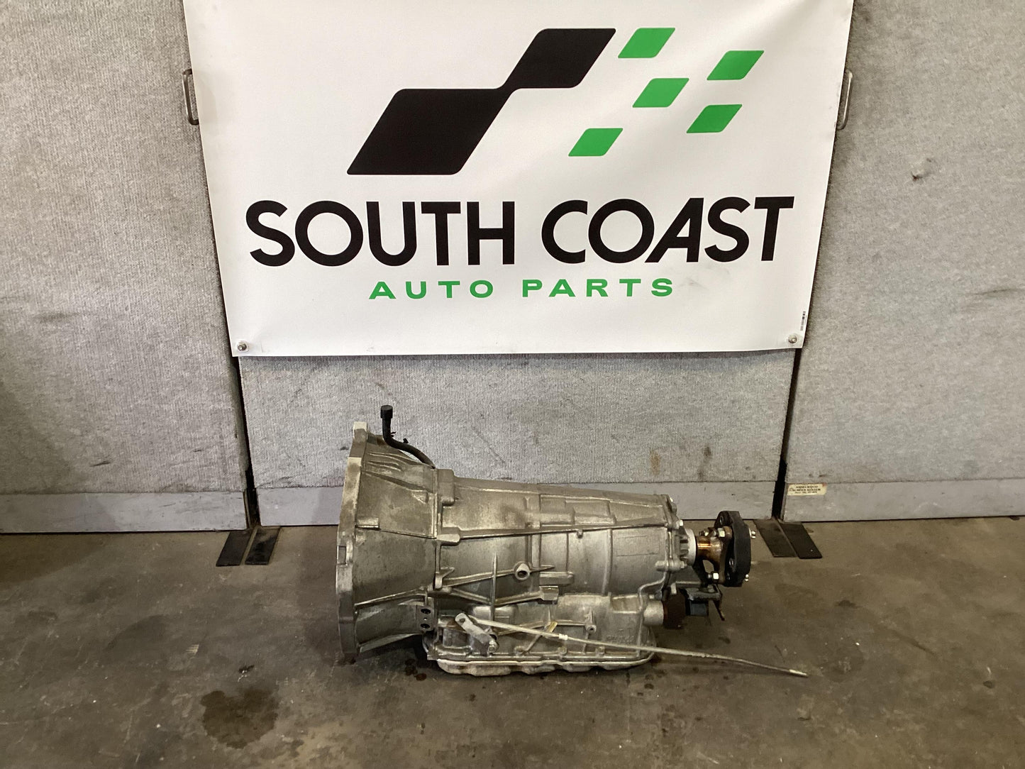 Holden Commodore VE  Automatic Transmission 2AHA