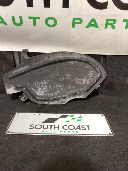 Holden Commodore VR  Fuel Filler Stone Guard
