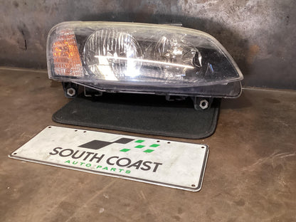 Holden Commodore VE  Right Headlight