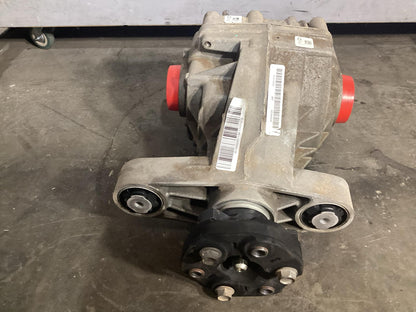 2011 - 2011 Holden Commodore   Rear Differential Assembly 92206026