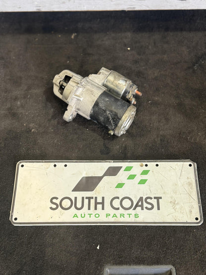 Holden Commodore VZ  Starter Motor BH1717