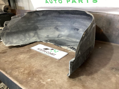 Holden Commodore VE 6G1EK5E79BL526529 Left Rear Guard Inner Trim