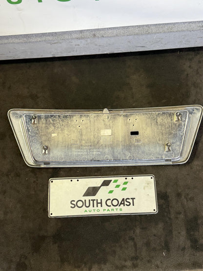 Holden Commodore VZ  Bootlid Garnish 92083423