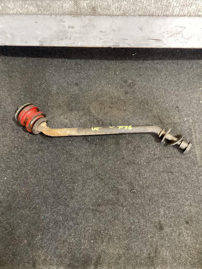 Holden Commodore VR 6H8VRK19HSL781543 Left Front Radius Rod