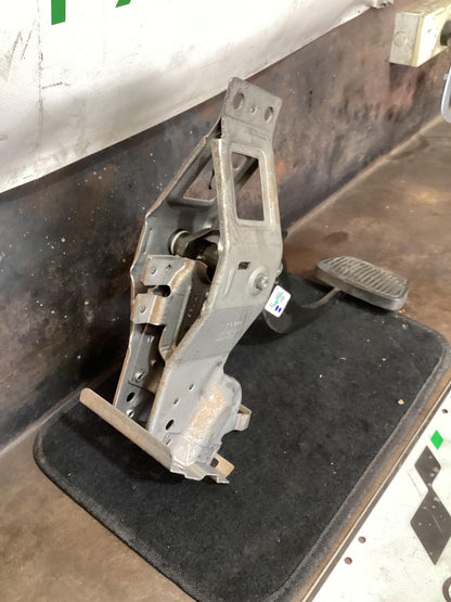 Holden Commodore VE  Brake Pedal