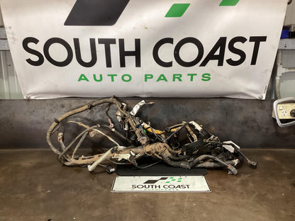 Holden Commodore VE  Engine Wiring Harness 92261873