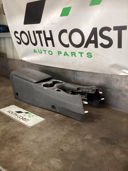 Holden Commodore VF  Centre Console
