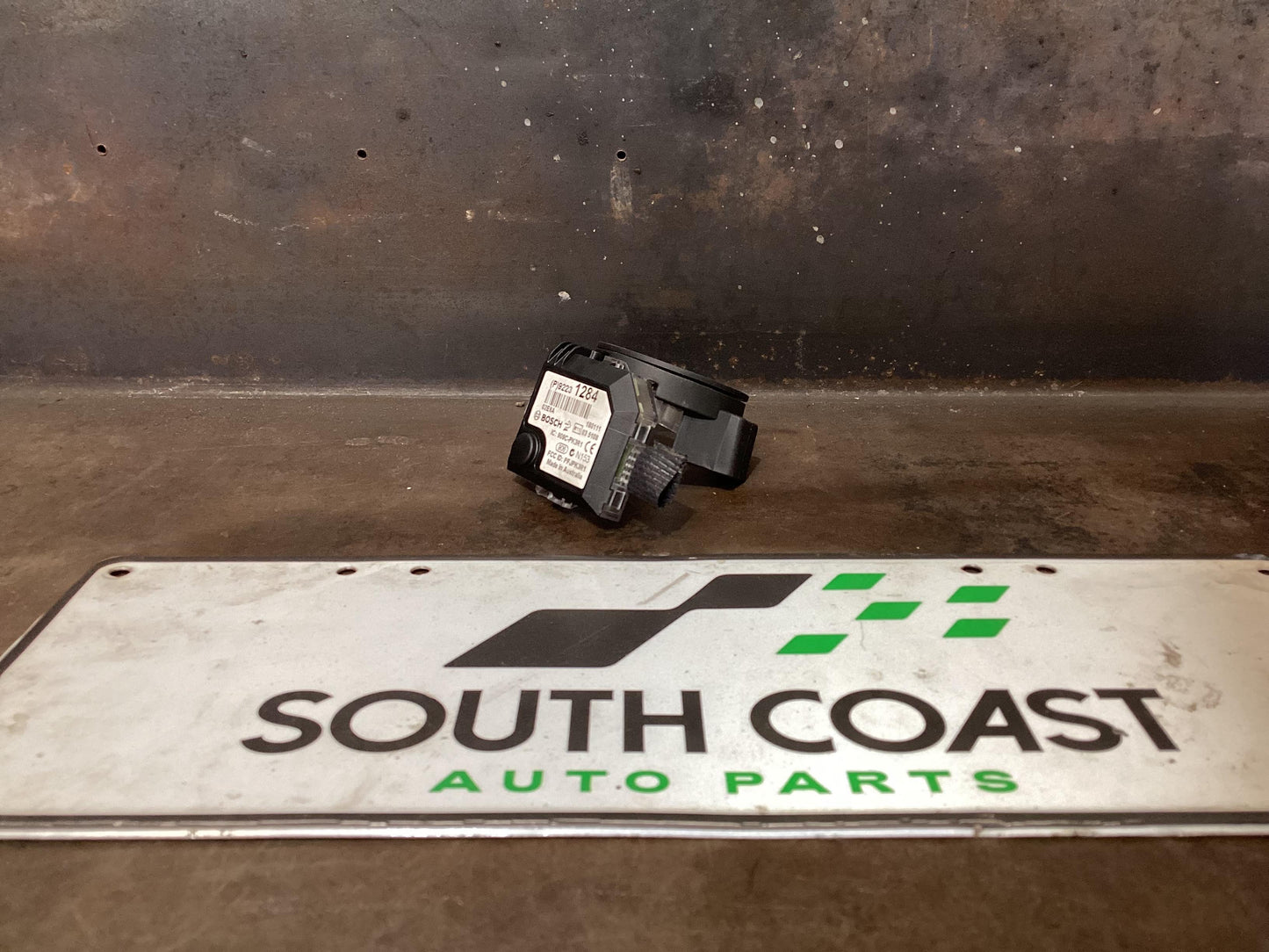 Holden Commodore VE 6G1EK5E79BL526529 Key Reader 92231284