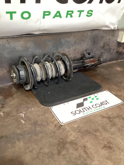 Holden Commodore VE  Left Front Suspension