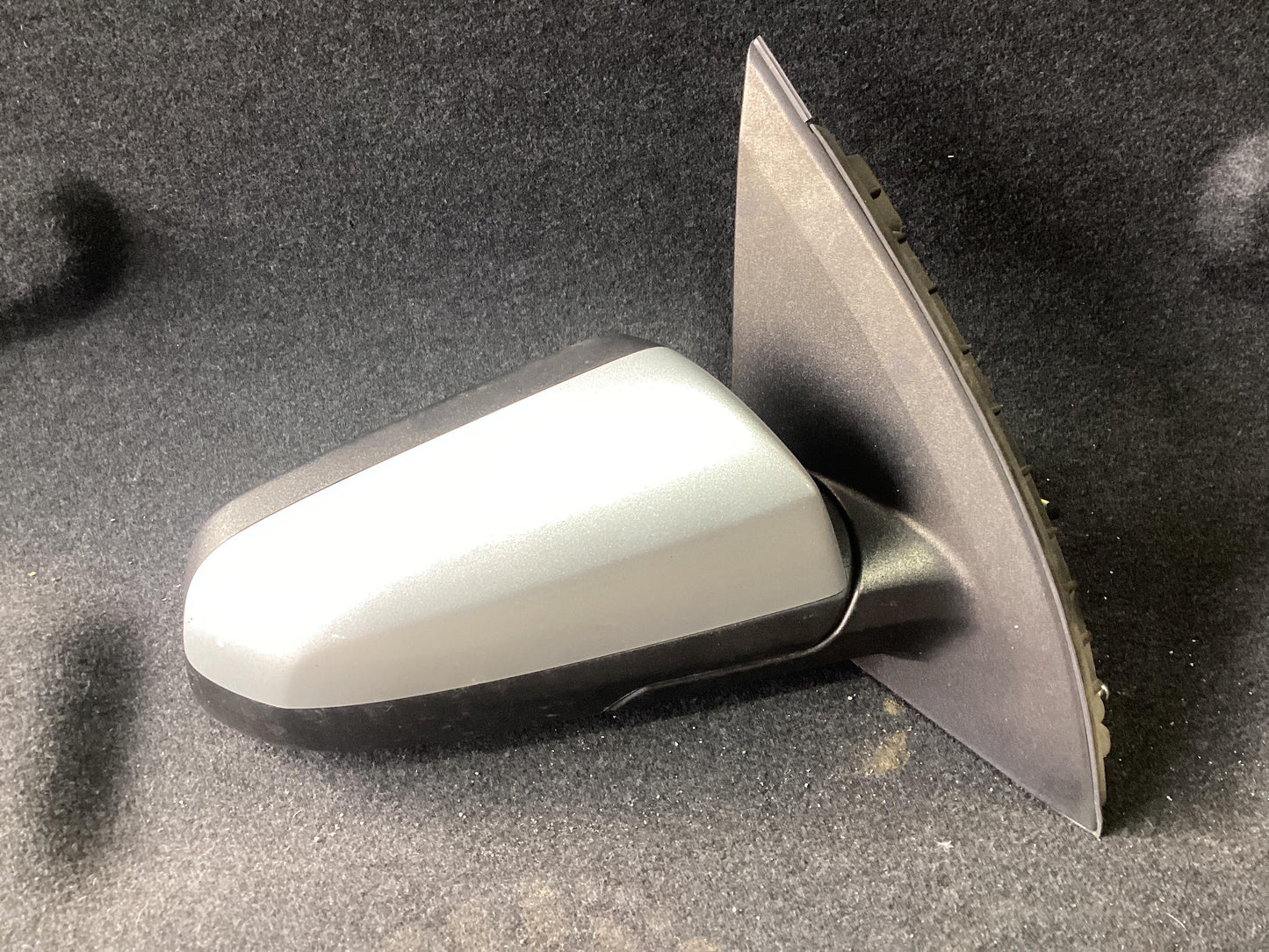2014, Holden, Commodore, VF, Evoke, Right Door Mirror
