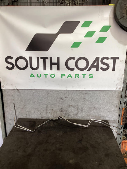 Holden Commodore VR 6H8VRK19HSL781543 Automatic Transmission Cooling Line