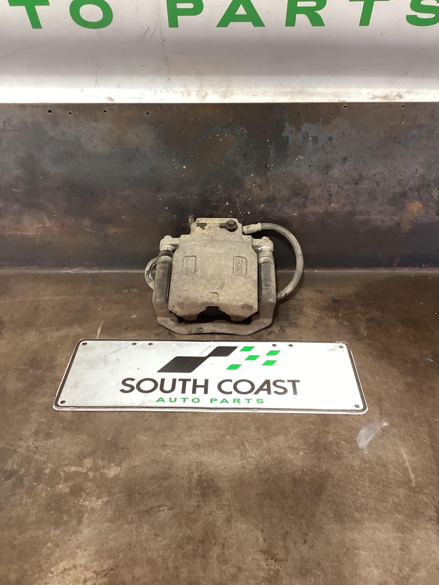 Holden Commodore VF  Right Rear Caliper