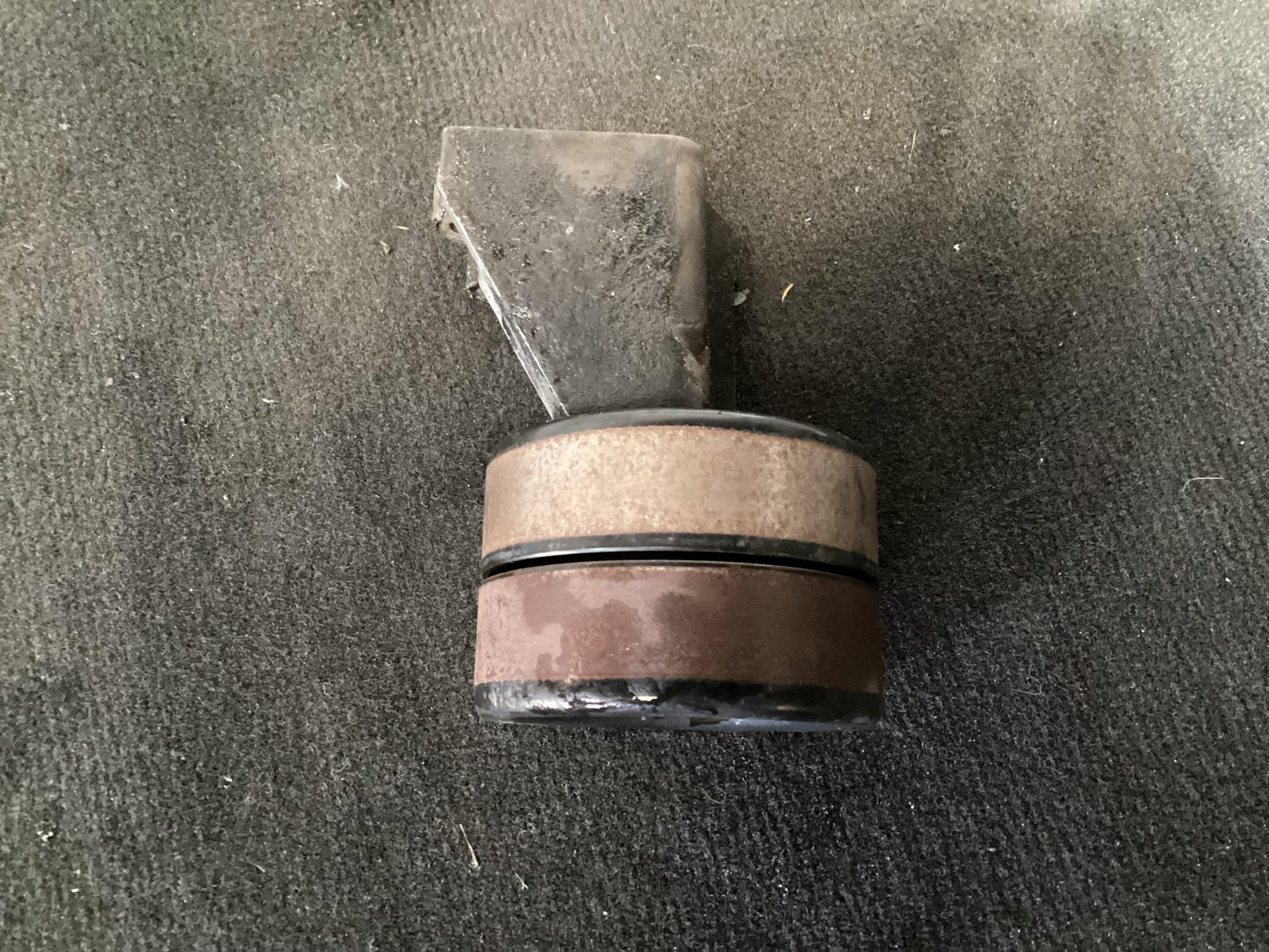 2001 Holden Commodore Idler Pulley L67