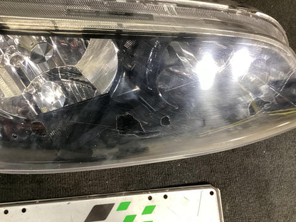Holden Commodore   Right Headlight
