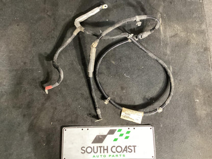 Holden Commodore   Wiring Harness 92226826