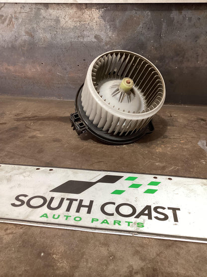 Holden Commodore VF  Heater Fan Motor
