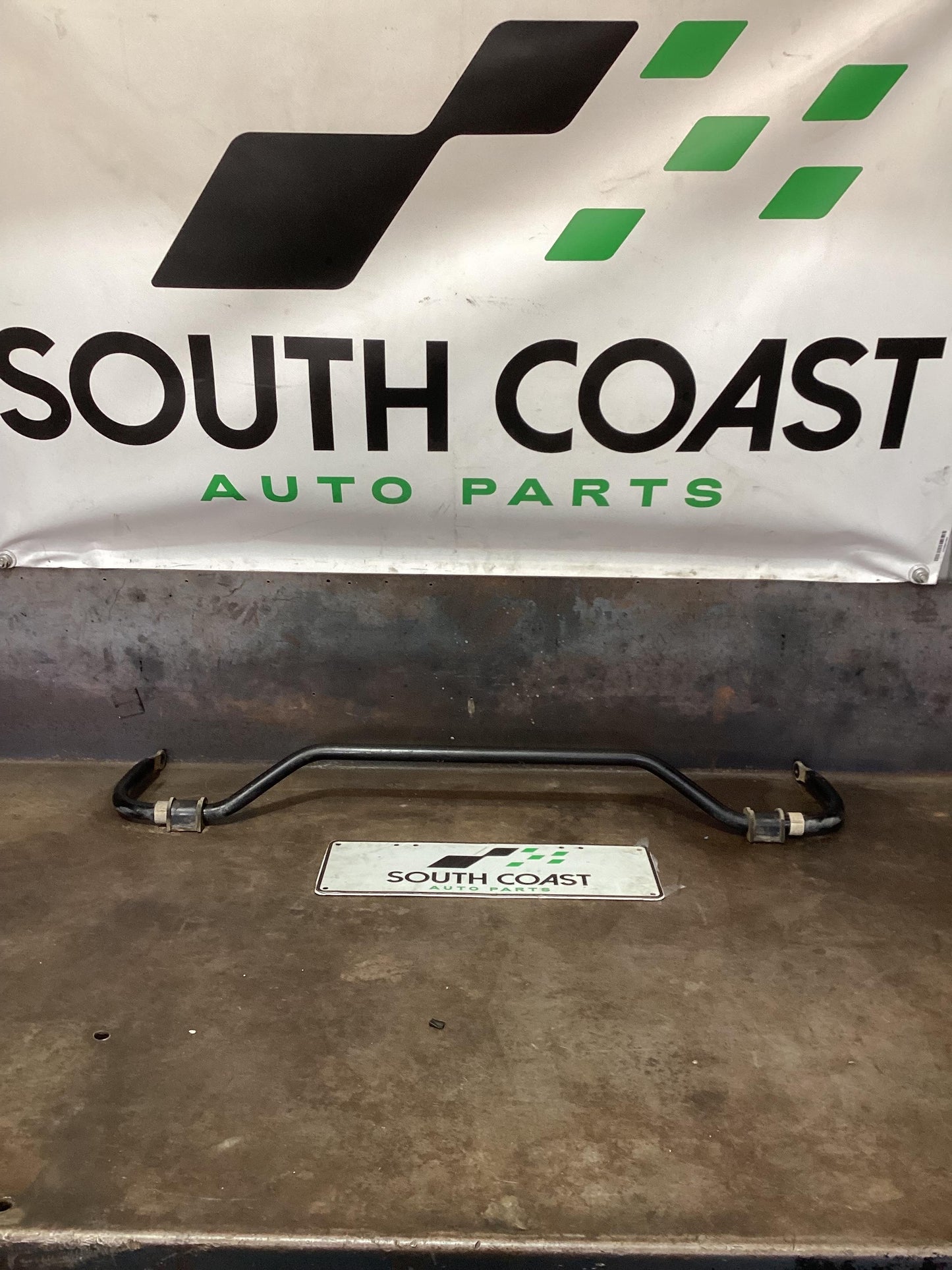 Holden Commodore VF  Rear Sway Bar