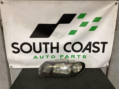 2001HoldenCommodoreLeft Headlight09241511