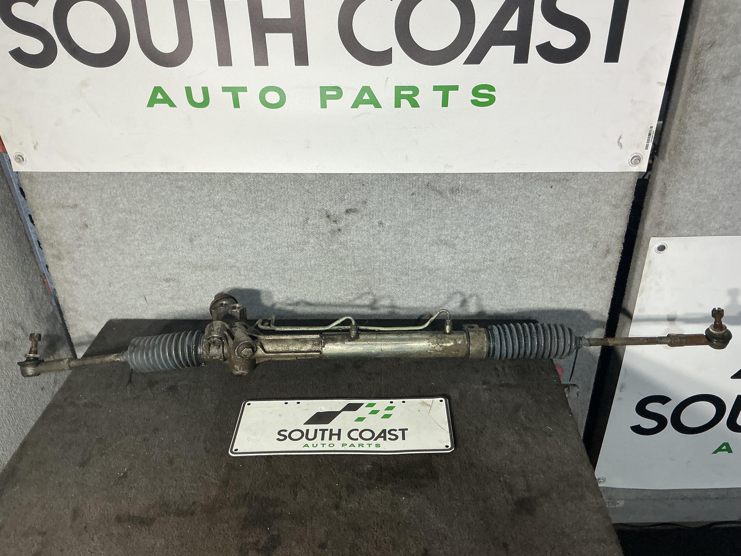 Holden Commodore VU  Power Steering Rack