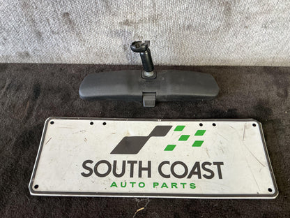 Holden Commodore VU 6H8VUK80F2L904753 Interior Mirror