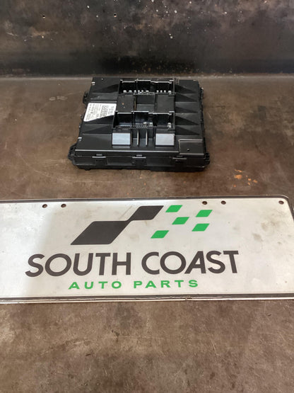 Volkswagen Amarok   BCM Kit 7E0937089B