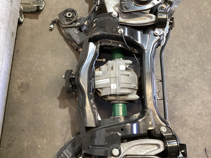 Holden Commodore VE  Rear Cradle Complete