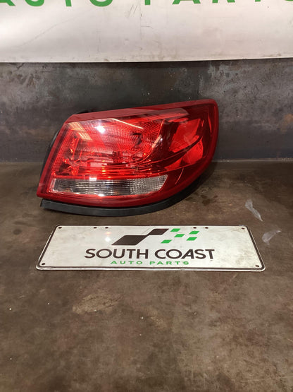 Holden Commodore VF  Right Taillight