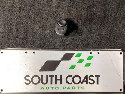 Holden Commodore VU  Mirror Adjuster Switch 92086467
