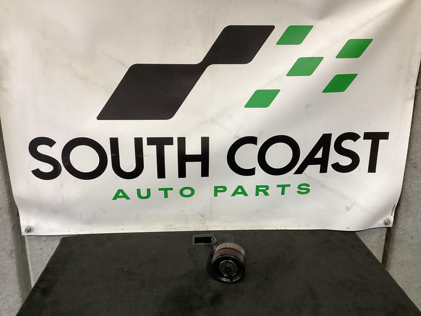 2001 Holden Commodore Idler Pulley L67