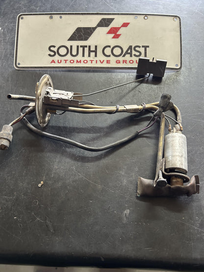 Holden Commodore VL  Fuel Sending Unit