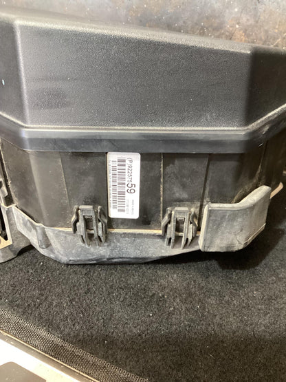 Holden Commodore VE  Fuse Box 92257559